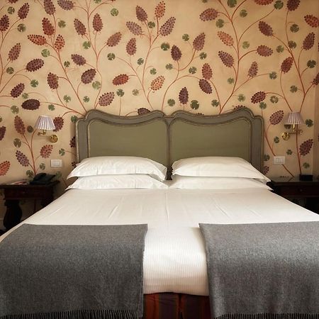 Bed and Breakfast Antica Torre Tornabuoni Флоренция Экстерьер фото