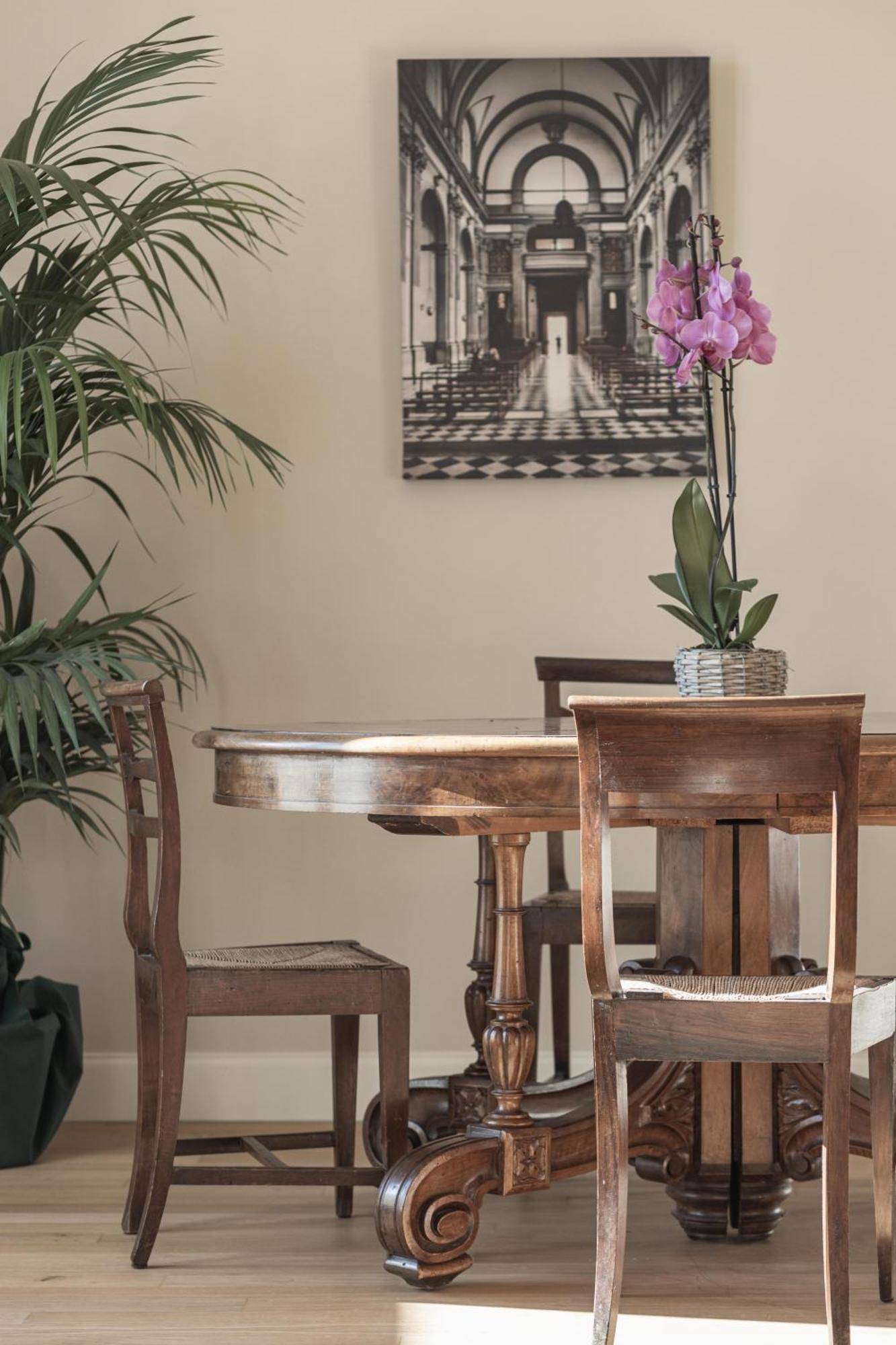 Bed and Breakfast Antica Torre Tornabuoni Флоренция Экстерьер фото