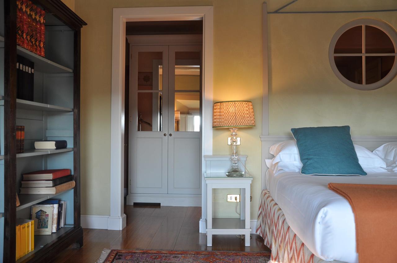 Bed and Breakfast Antica Torre Tornabuoni Флоренция Экстерьер фото
